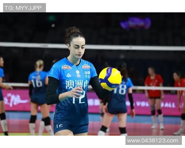 深圳排球队荣登全国排球配合排行榜第六名展现强劲实力