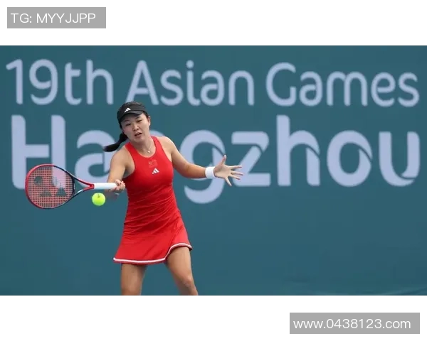 深圳网球队在亚运会中的比赛经验与表现分析